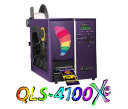 QLS-4100 Xe