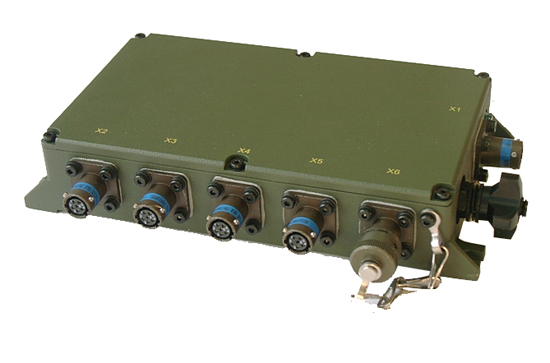 Ethernet Switch