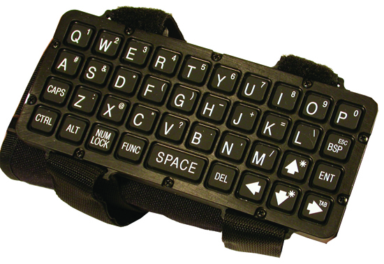 IP54 Wrist Board