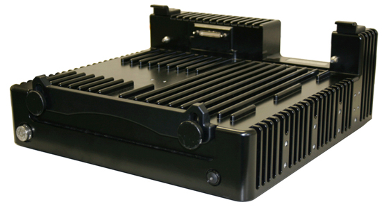 DockUnder for Rocky RK8/RK9