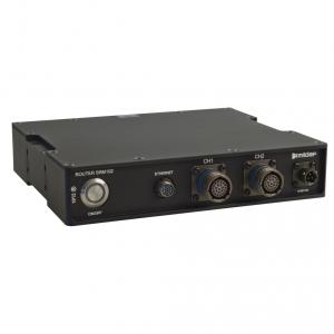 rugged UIDM Router SRM100