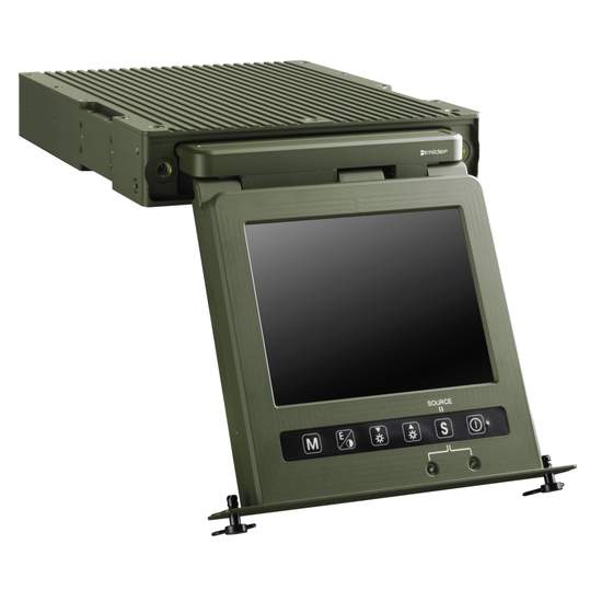 LCD Display DS101