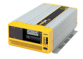 2,0KW Battery Charger