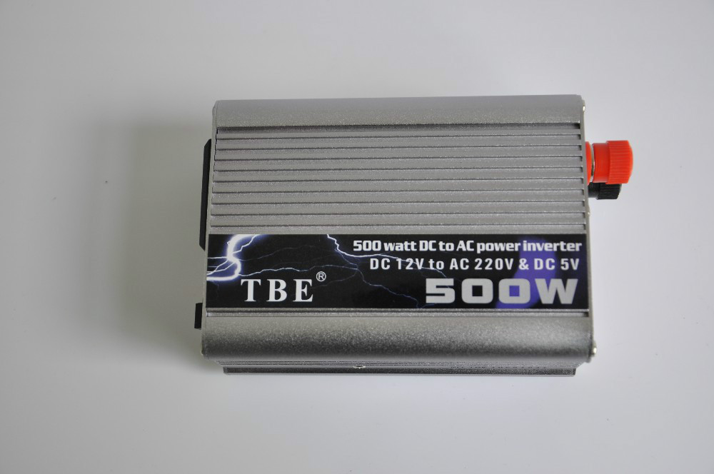 DC/AC Inverter 500W