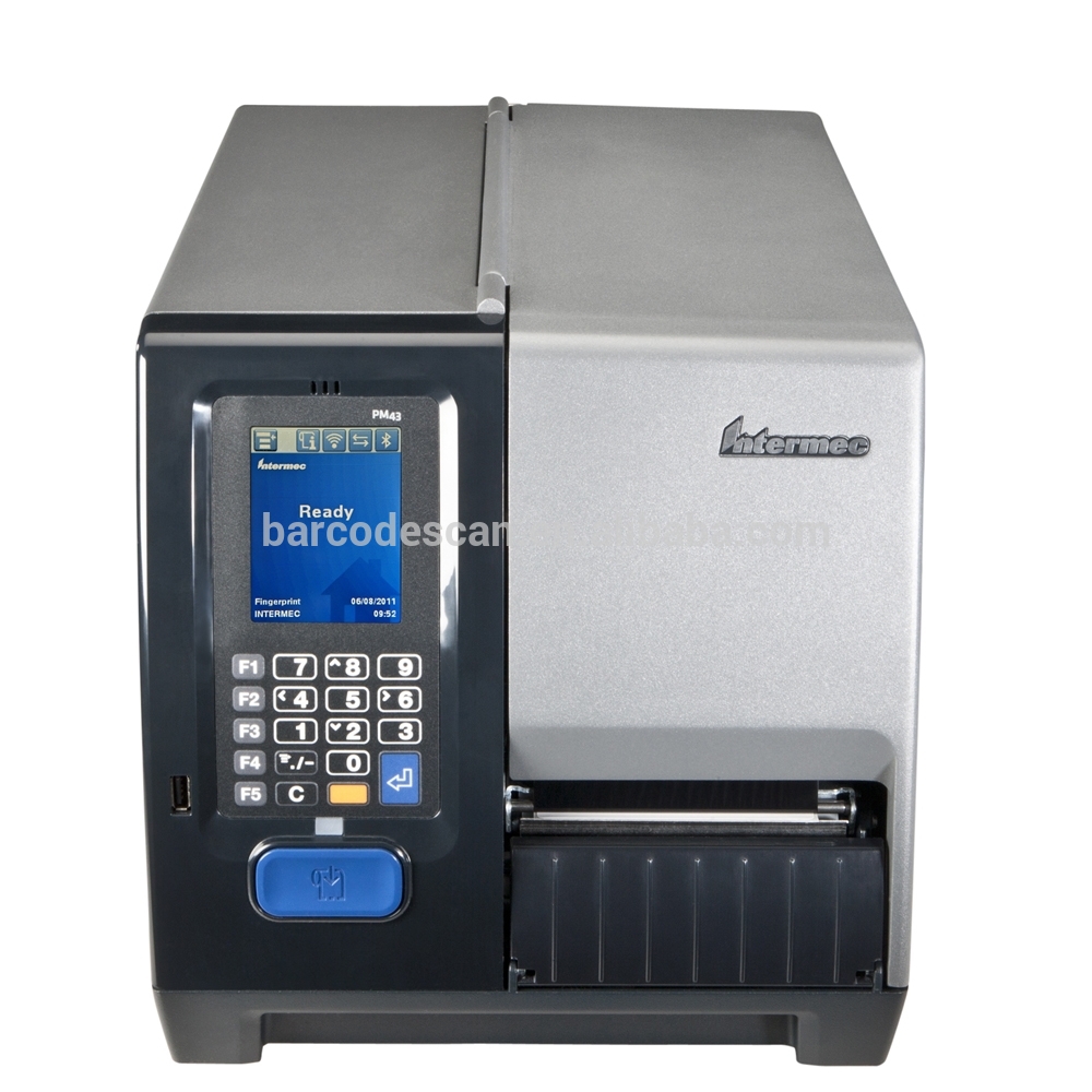 PM43 / PM43c Industrial Printer
