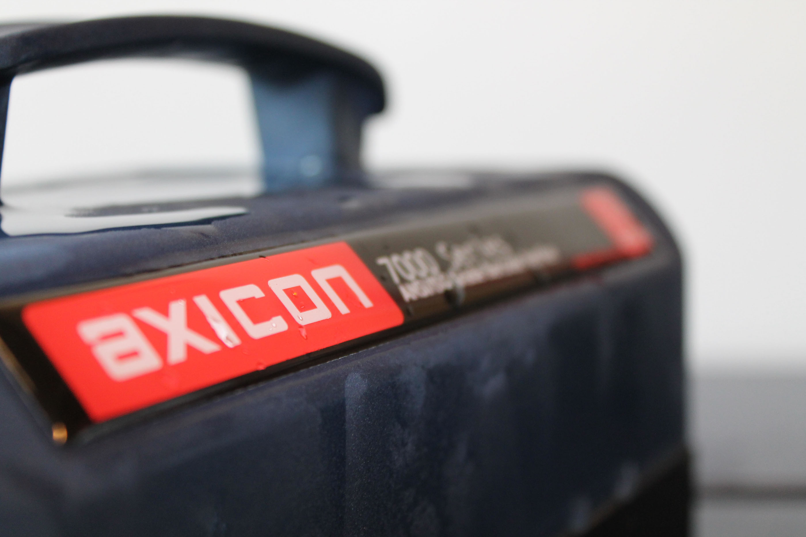 Axicon 7015-IP