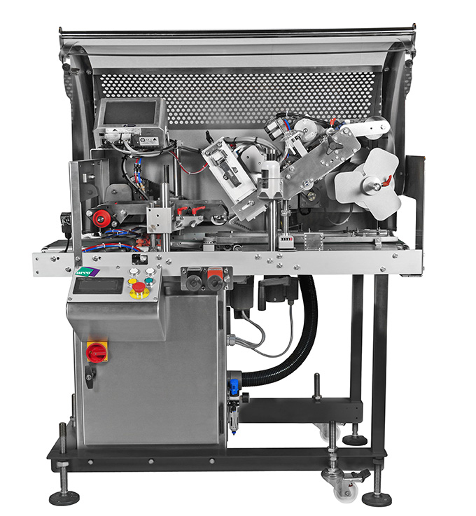 Striped Linerless 500