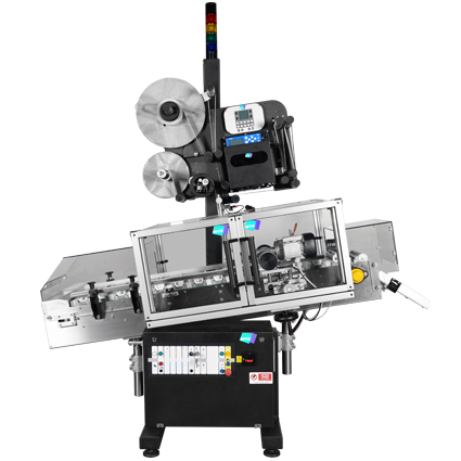 7 – Wrap Around Dot Down