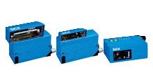 CLV63x Series