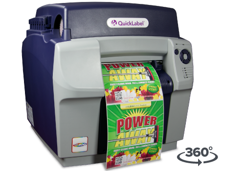 QL-800