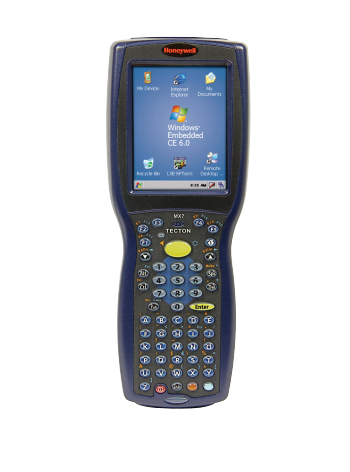 Tecton