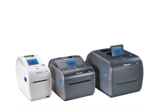 PC43t / PC43d / PC23d RFID