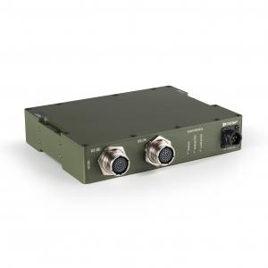 KVM Switch KSW502