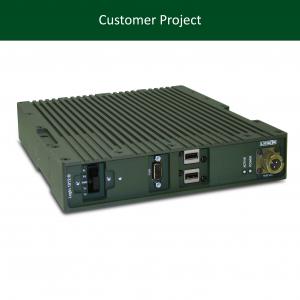 KVM Extender KSW300 Series