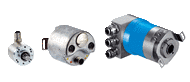 Absolute encoders