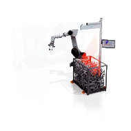 Robot kılavuz sistemleri