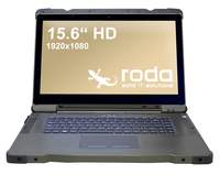 Lizard RV11 15.6
