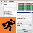 Saha Servis Otomasyonu