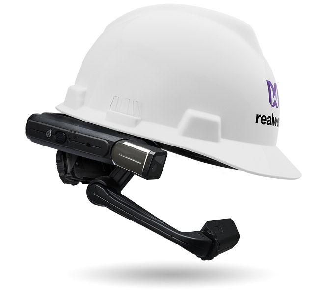 Realware HMT-1