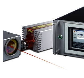 Logopak Direkt Lazer Marking