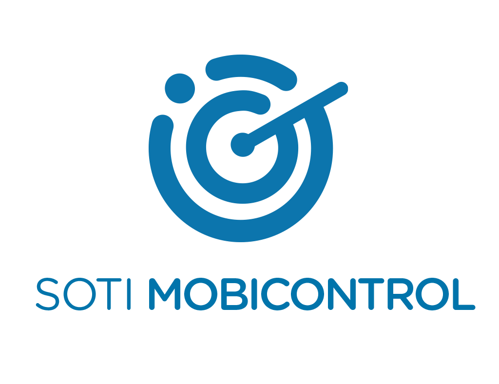SOTI MobiControl