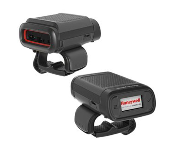 8680i Wireless Ring Scanner