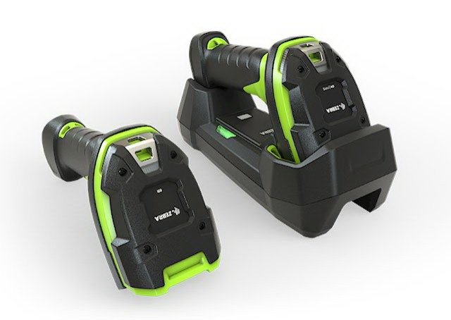 LI3608-ER / LI3678-ER