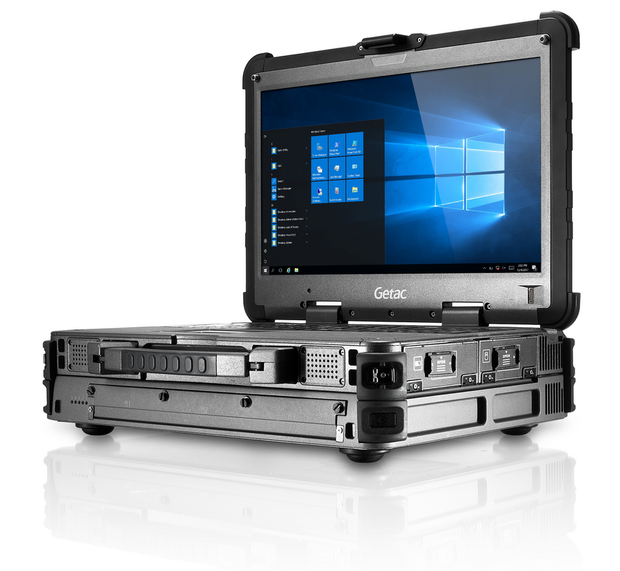 GETAC X500 SERVER