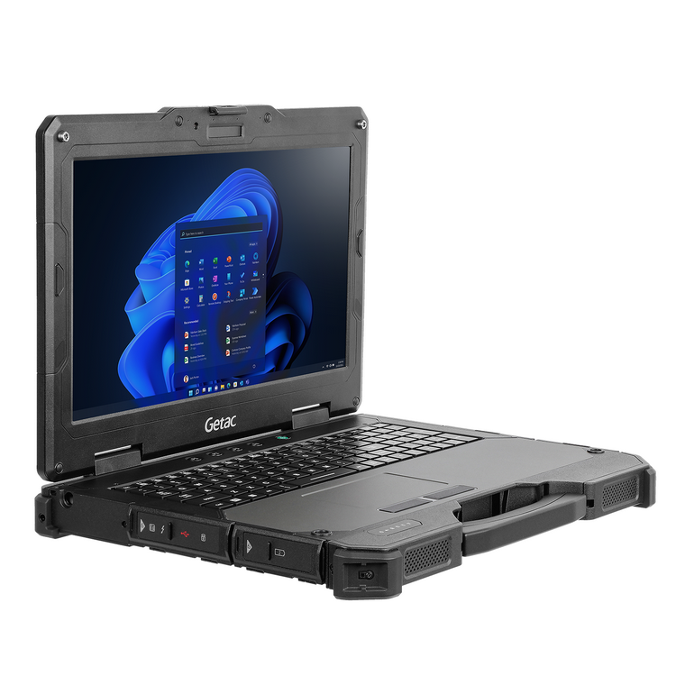 GETAC X600