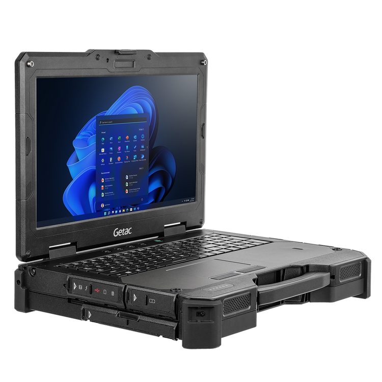 GETAC X600 Pro