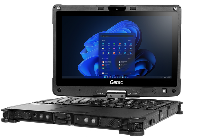 GETAC V110