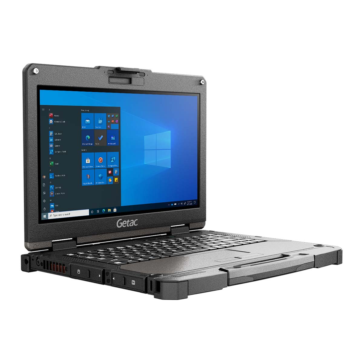 GETAC B360