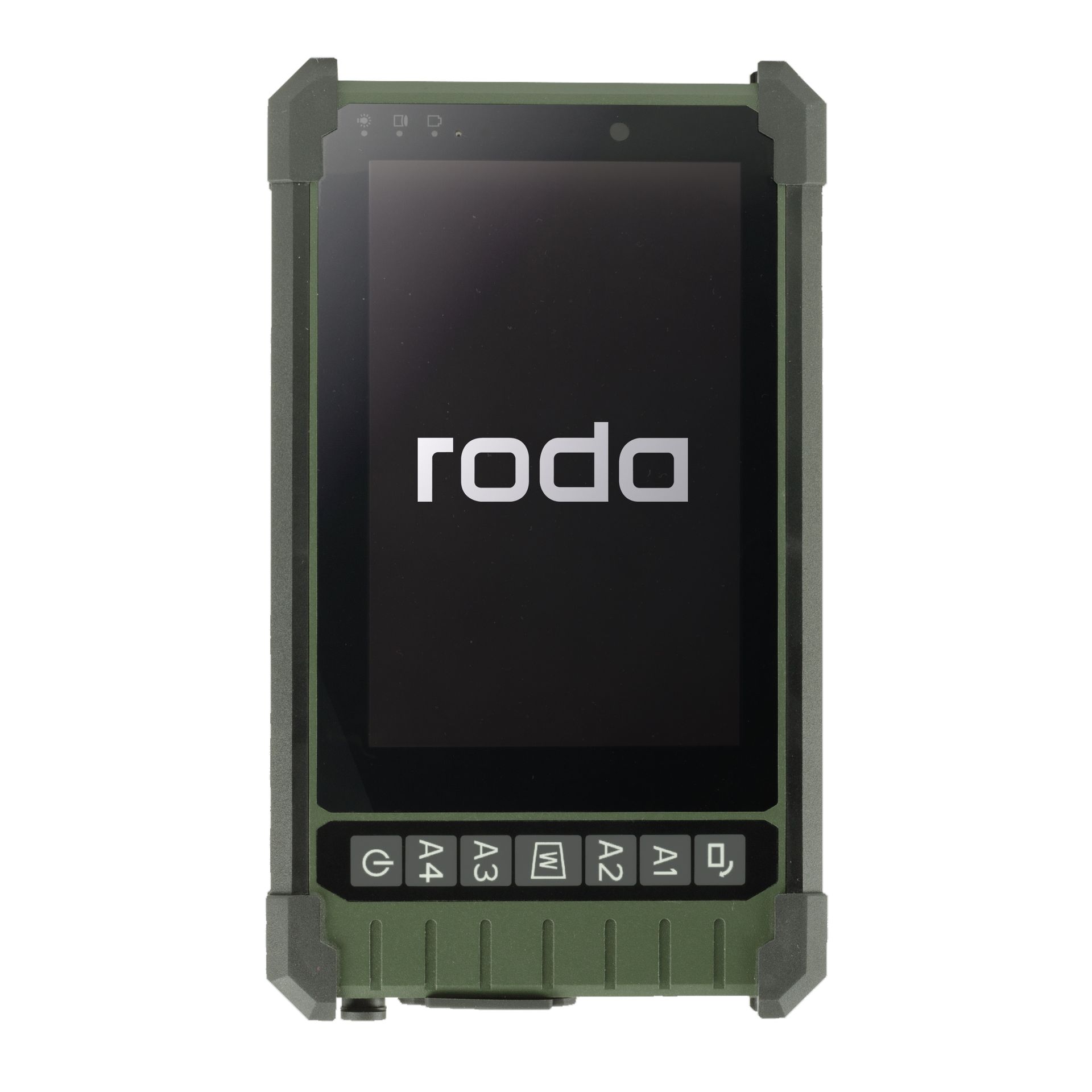 roda Lizard® DE13 (7